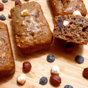 MOELLEUX DATTES CHOCO-NOISETTES